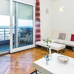 Apartment Two-bedroom In