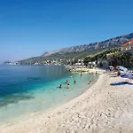 Two-bedroom In Jesenice (Split-Dalmatia)