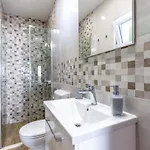 Two-bedroom In Apartment *